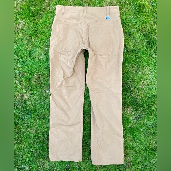 MEC Mountain Equipment Company Men’s Pants - Picture 2 of 2